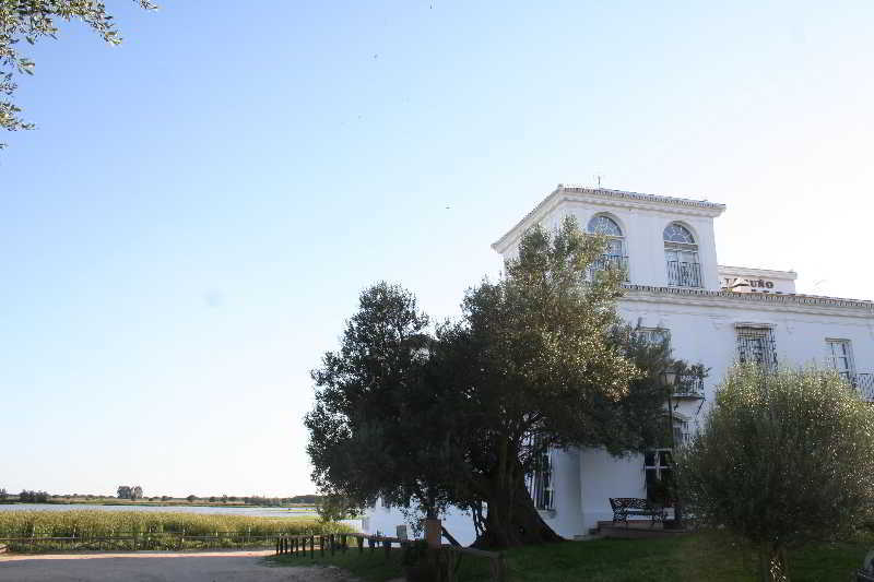 Hotel Toruno Del Rocio Bagian luar foto